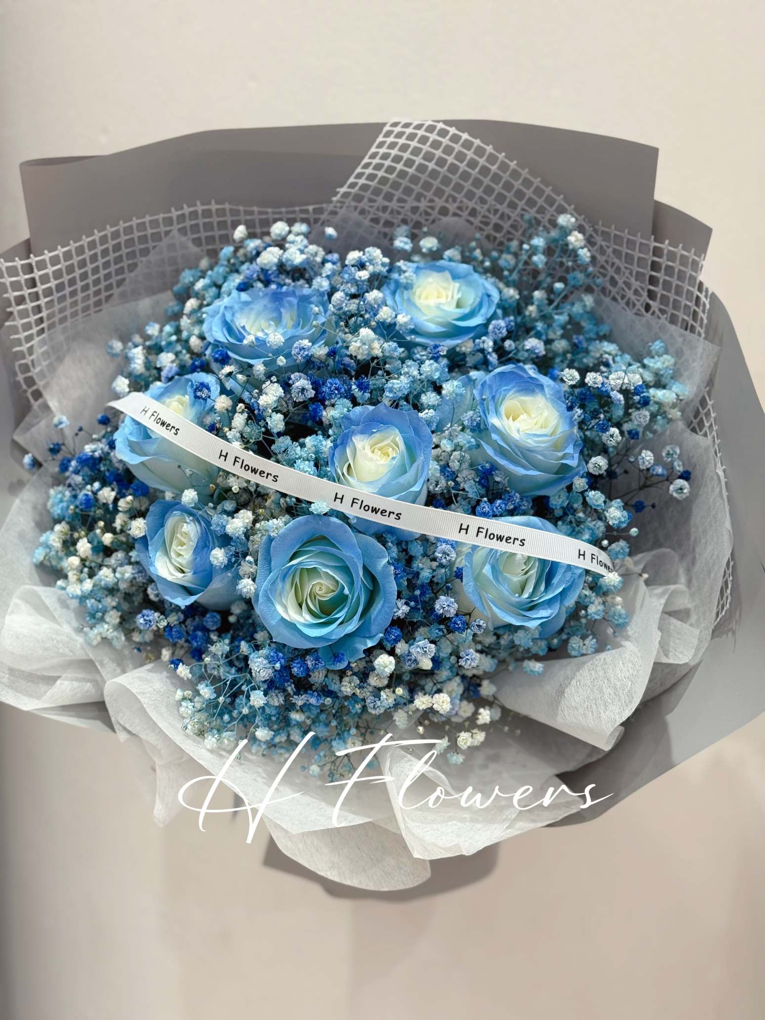 Blue Mist