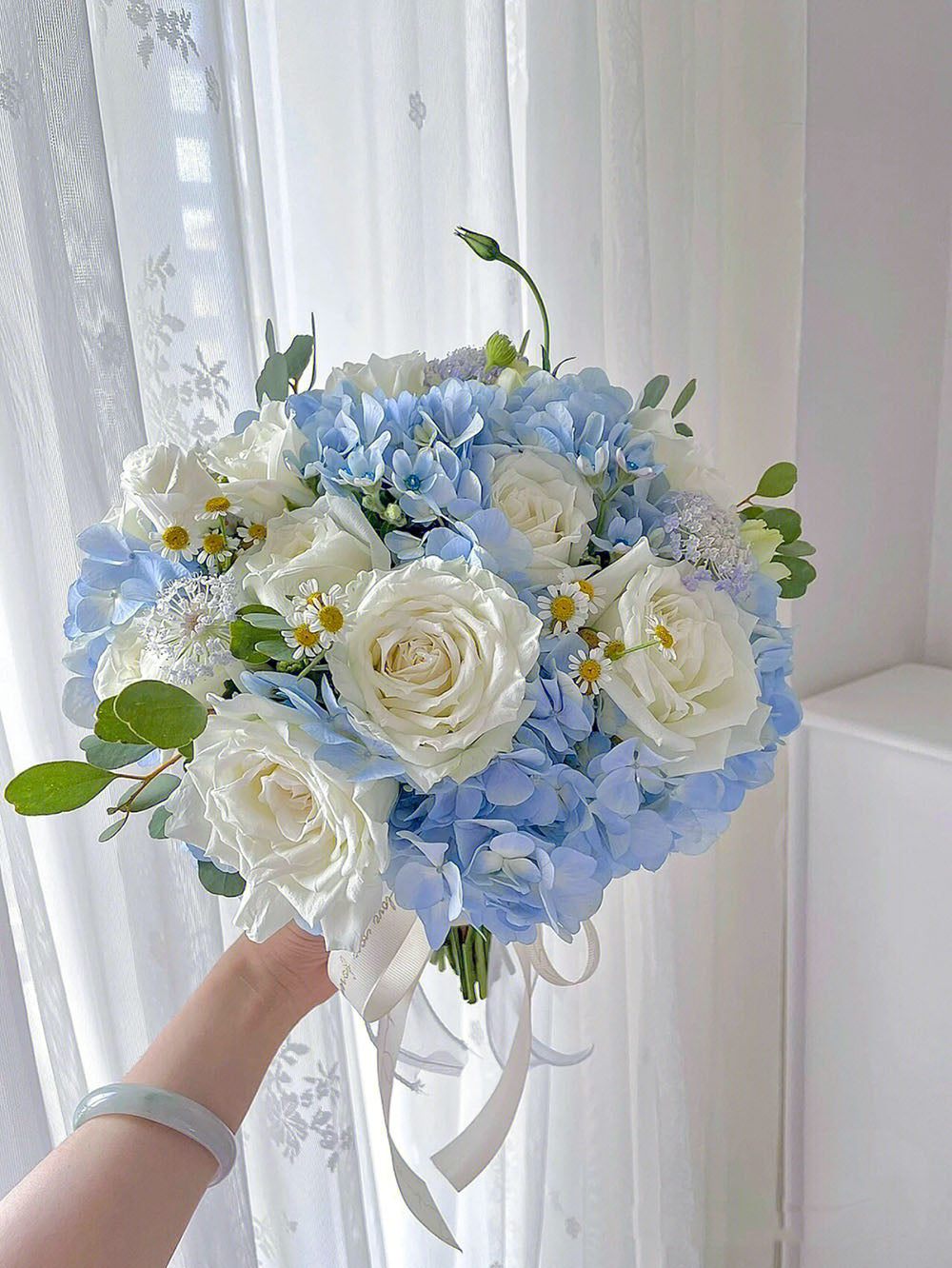 Blue Charm