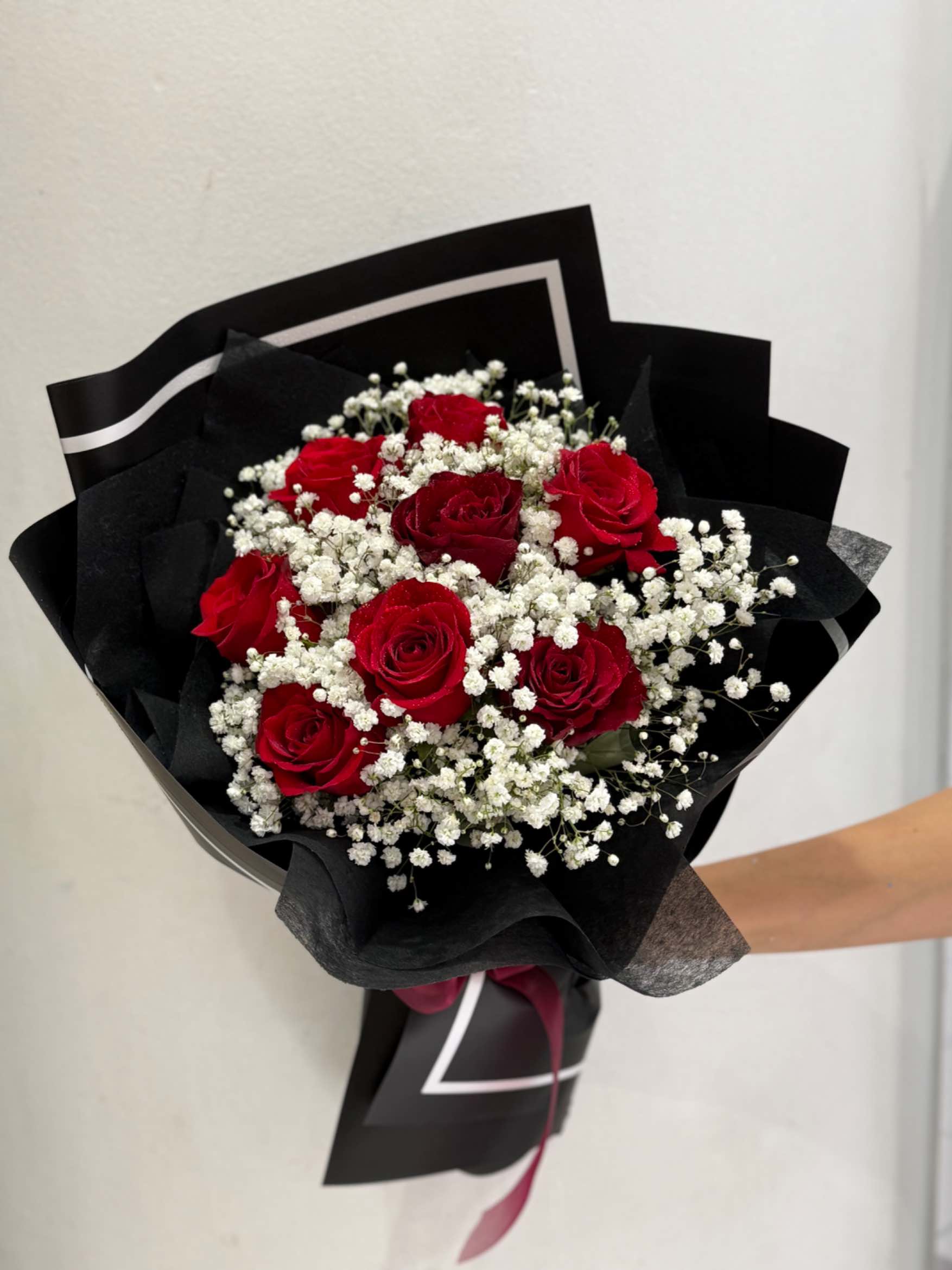 Eternal Love Bouquet