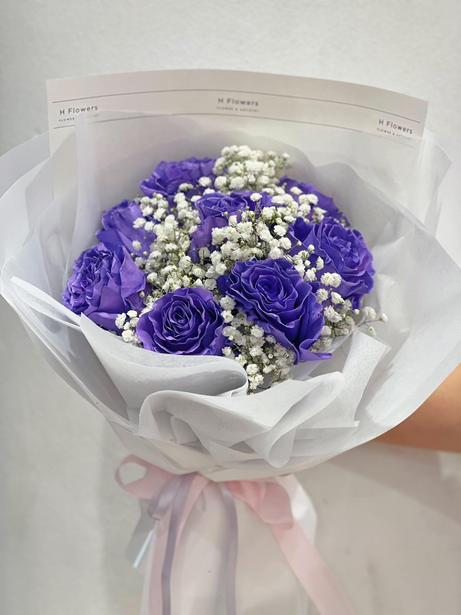 Lavender Dream