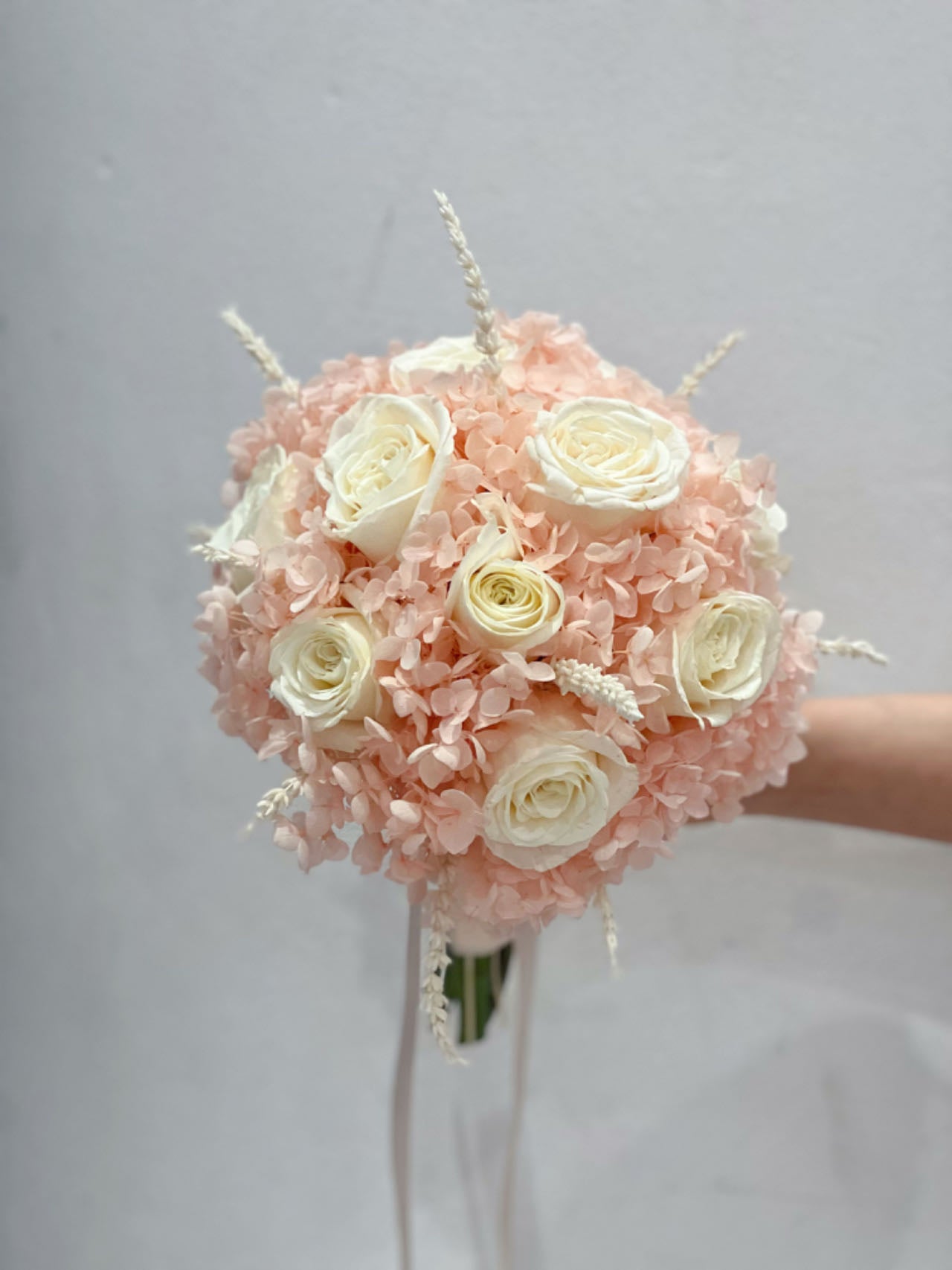 Pink Romantic Bouquet