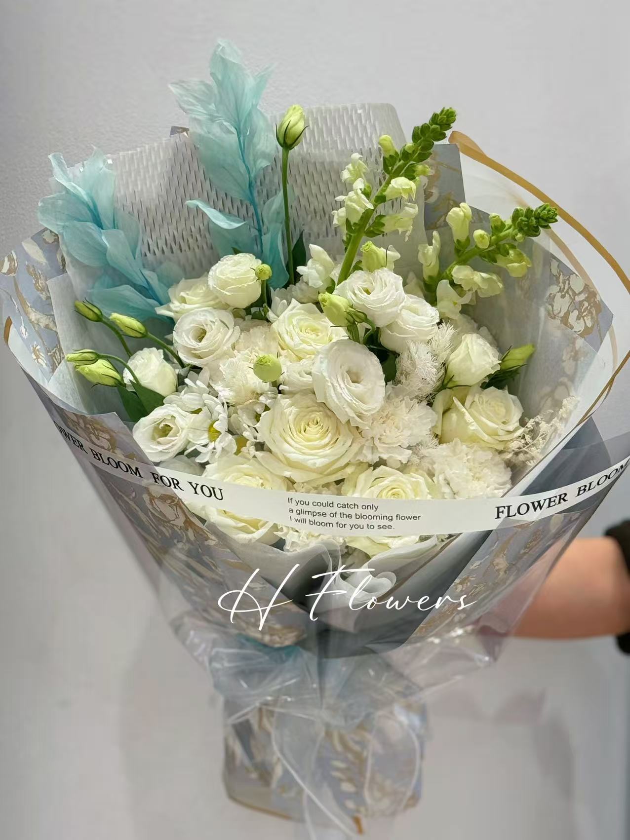 White Elegance