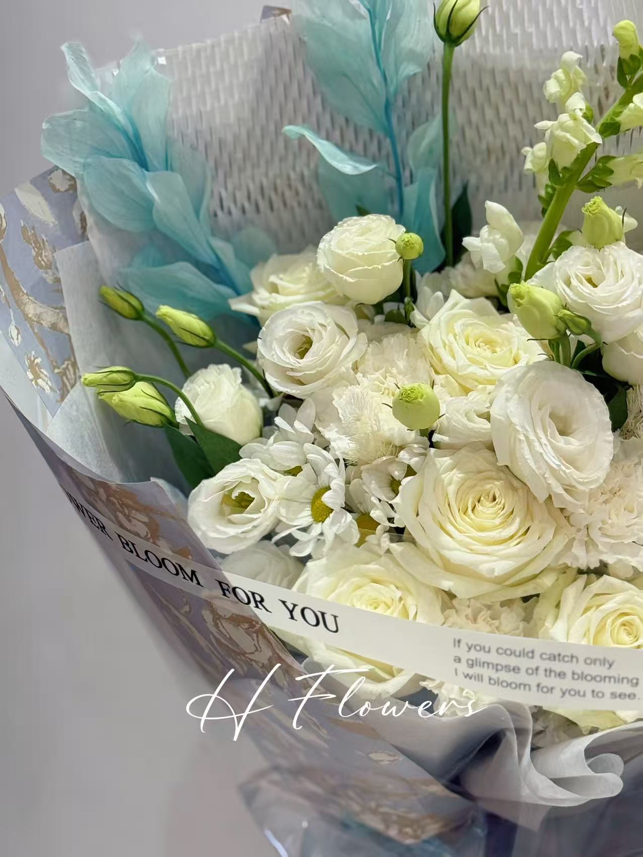 White Elegance