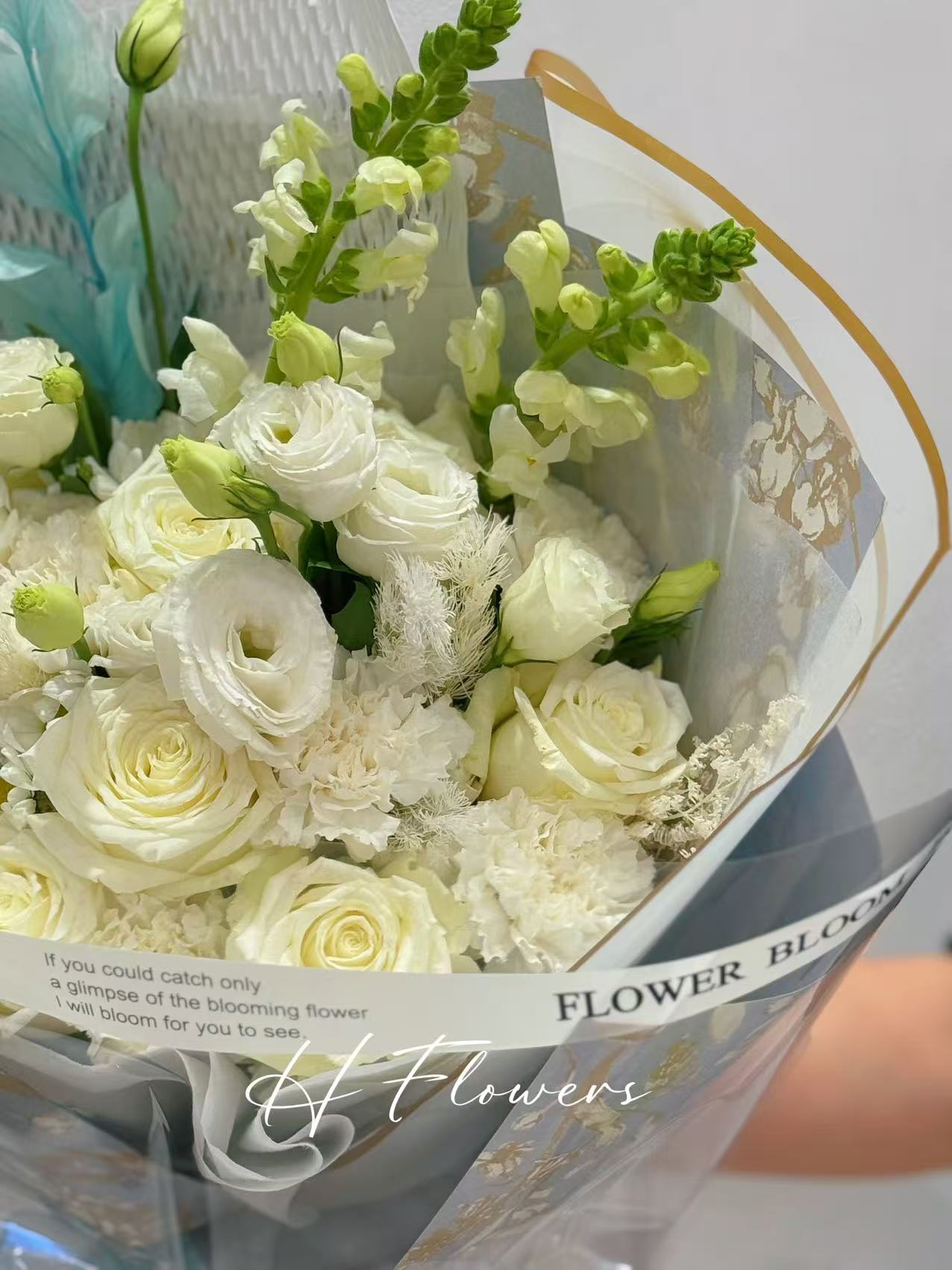 White Elegance
