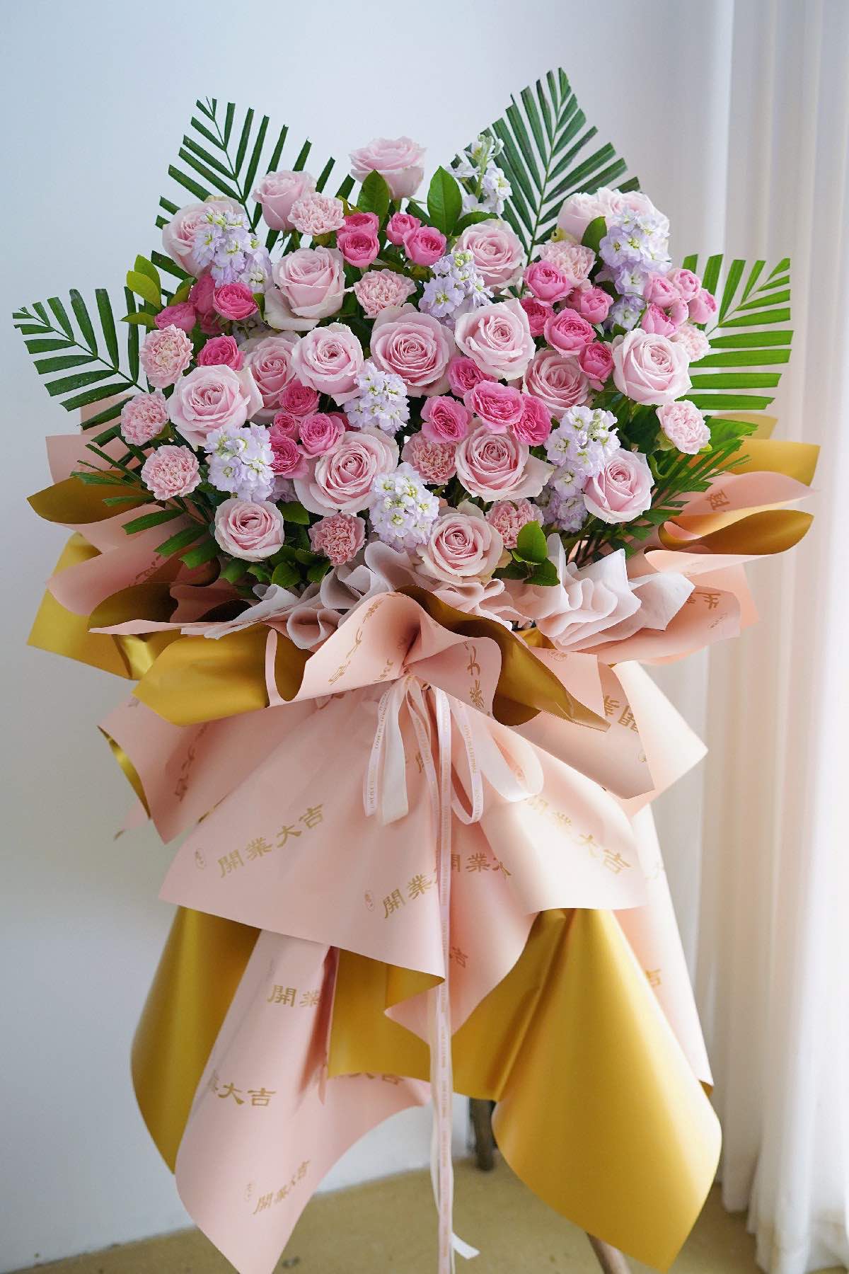 XLARGE 1.7M- 1.8M HEIGHT GRAND OPENING