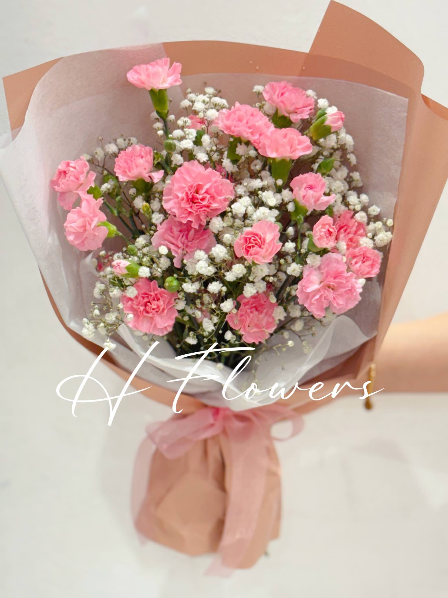 More Than Flowers This May: A Daughter's Mother's Day Guide