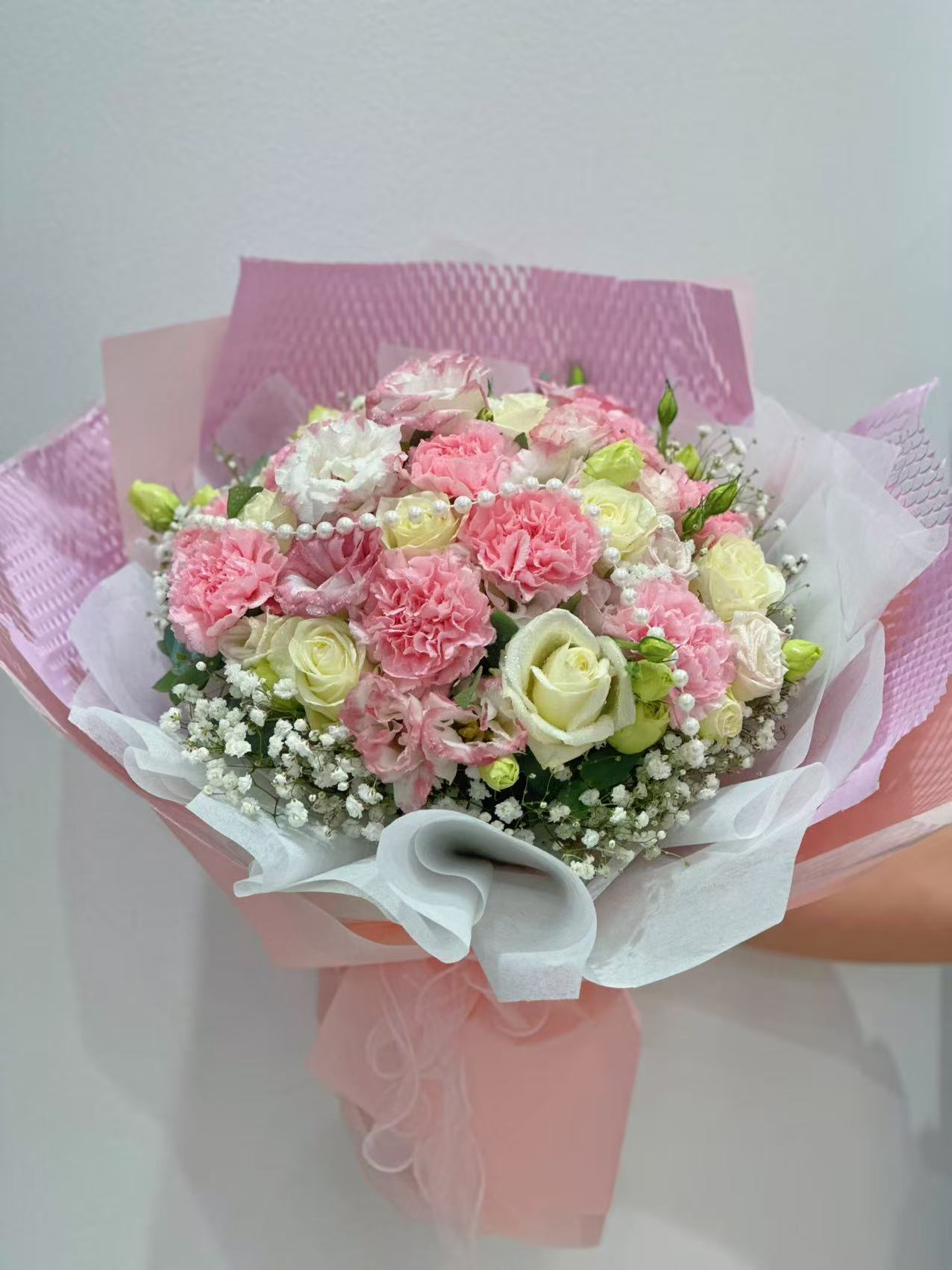 Petal Whisper