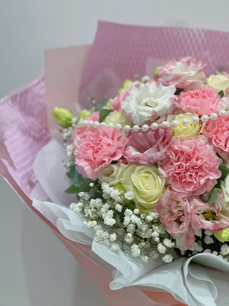 Petal Whisper