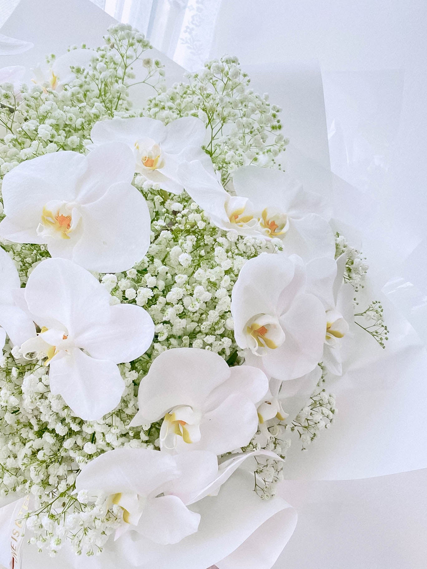 Starry Butterfly Bouquet