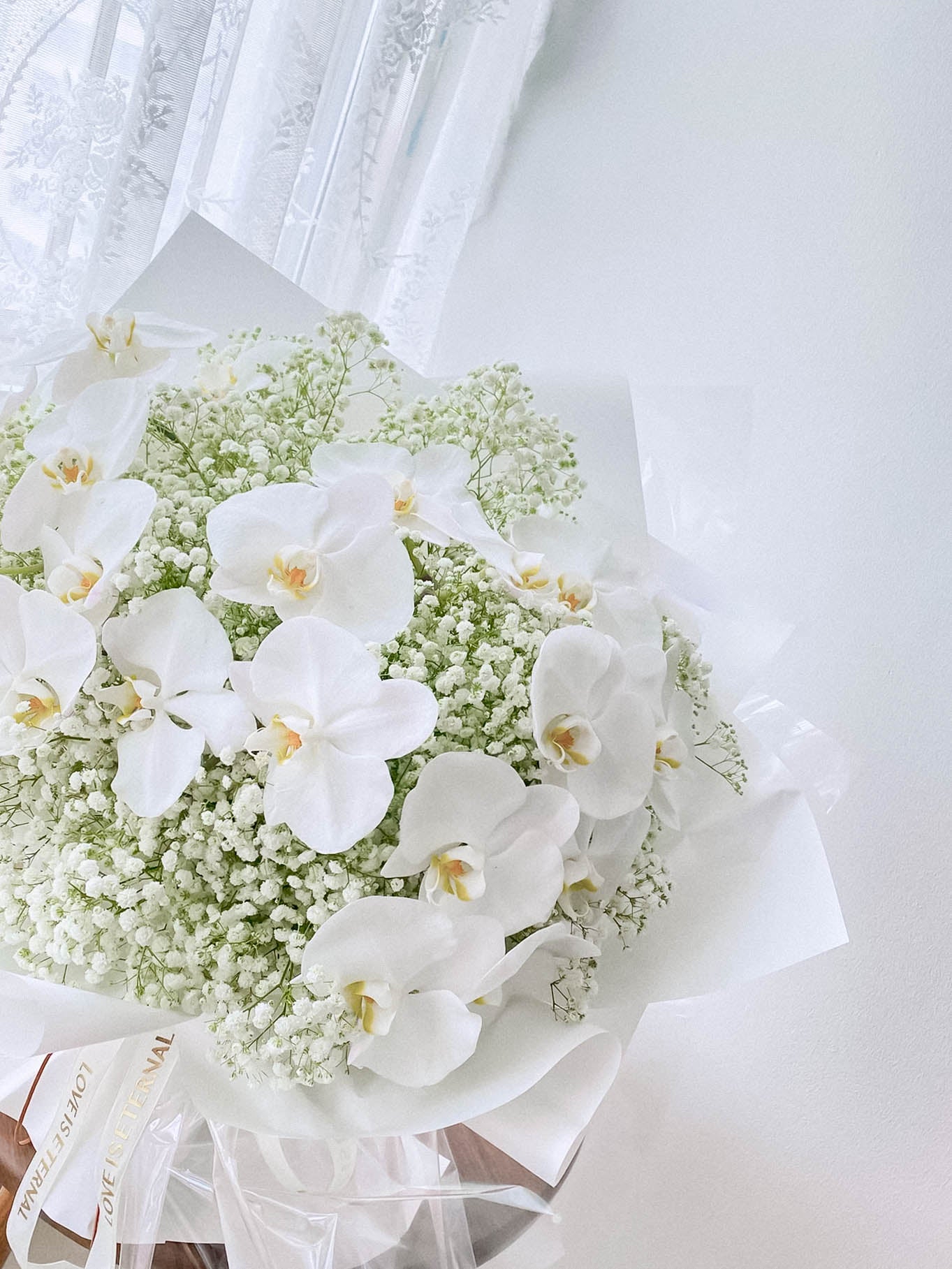 Starry Butterfly Bouquet