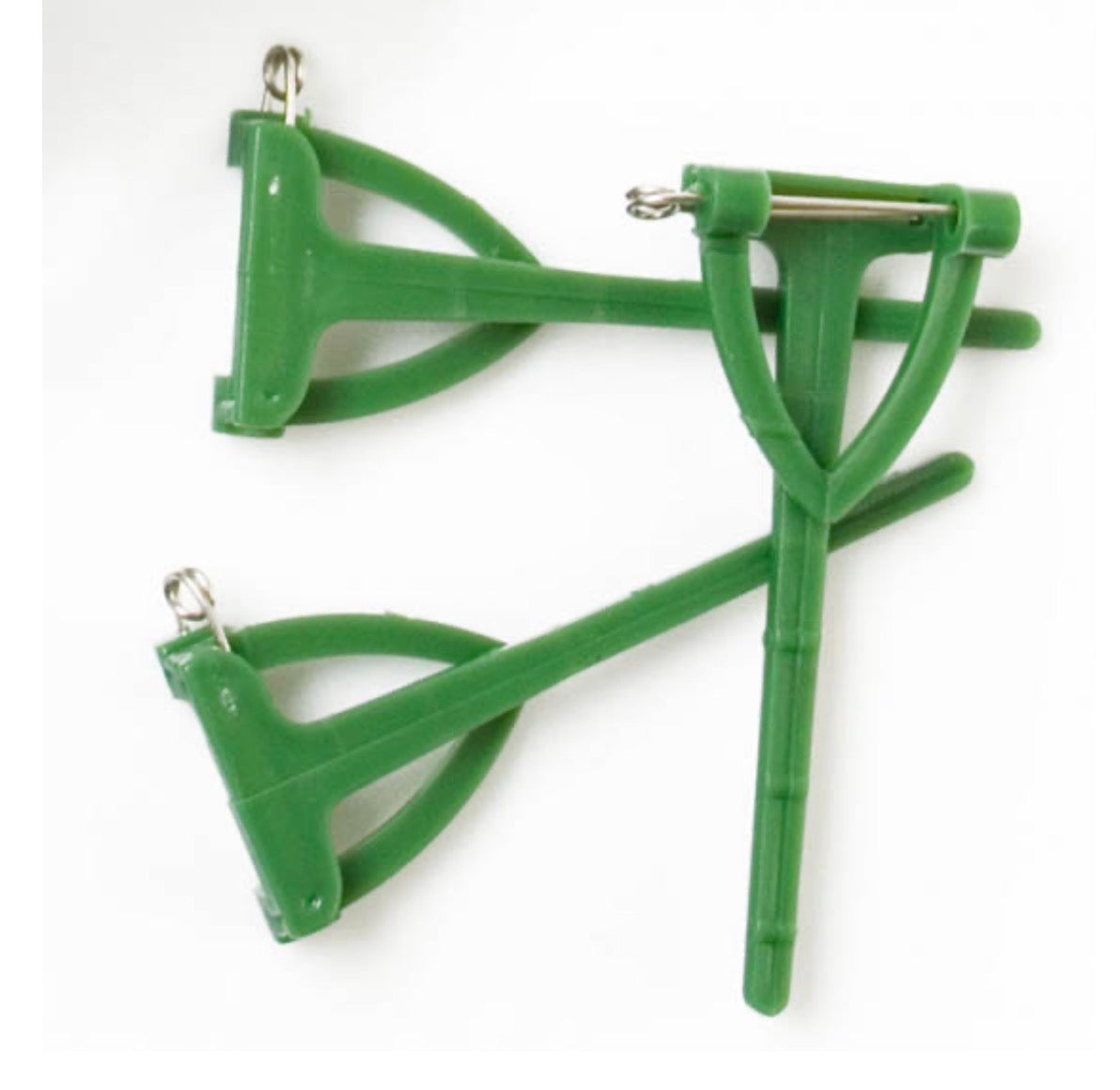 1 White Rose Buttonhole