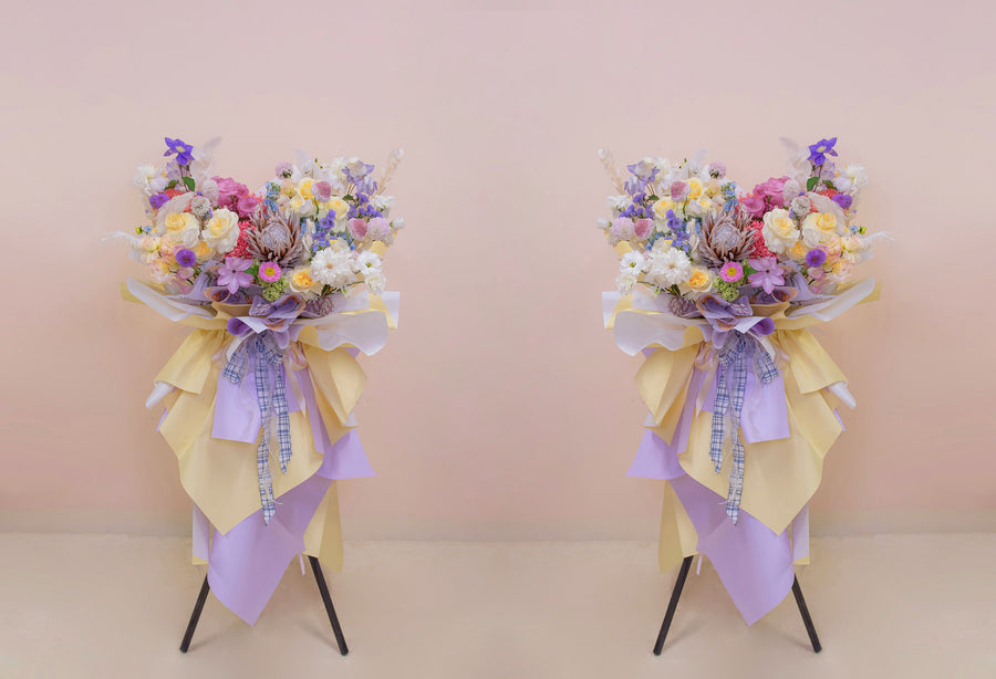 H Flowers Fresh & Dried Blooms, Unique Gifts, SameDay Delivery