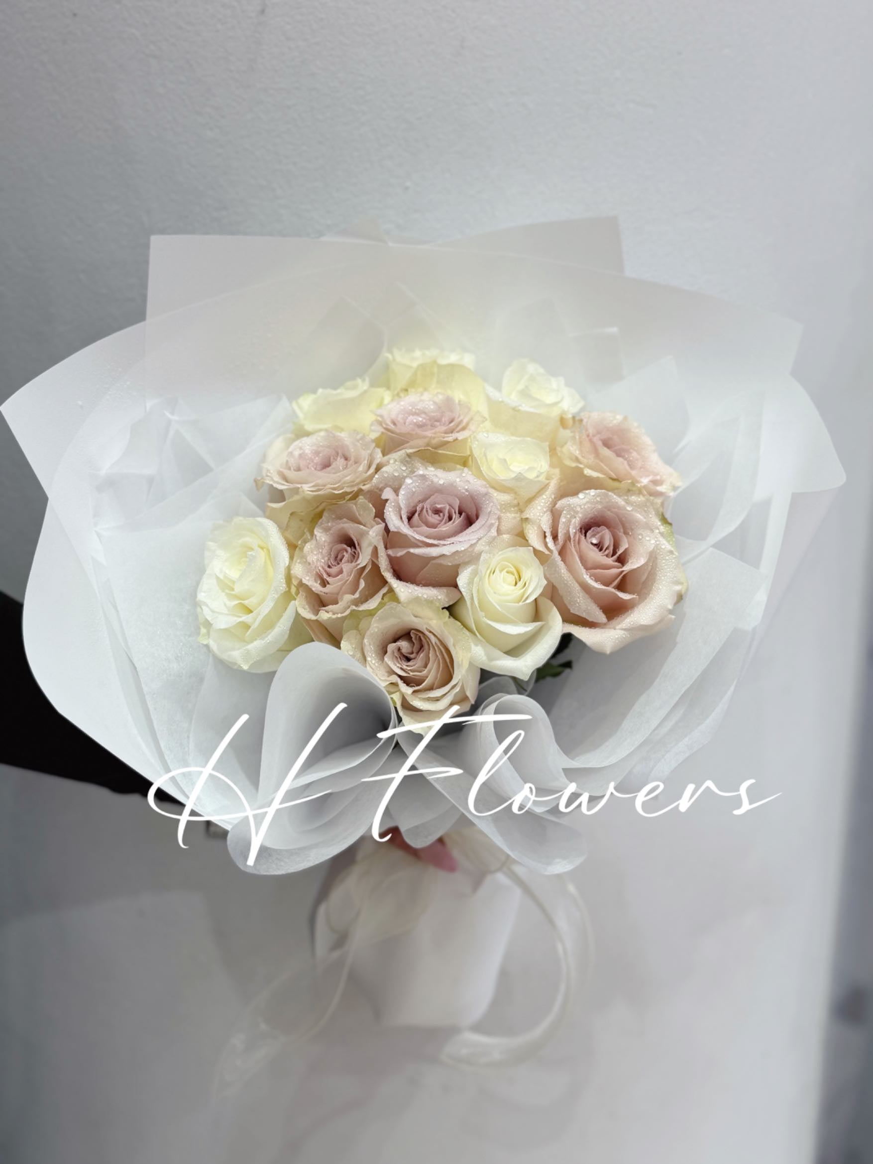 Pure Luxe Bouquet