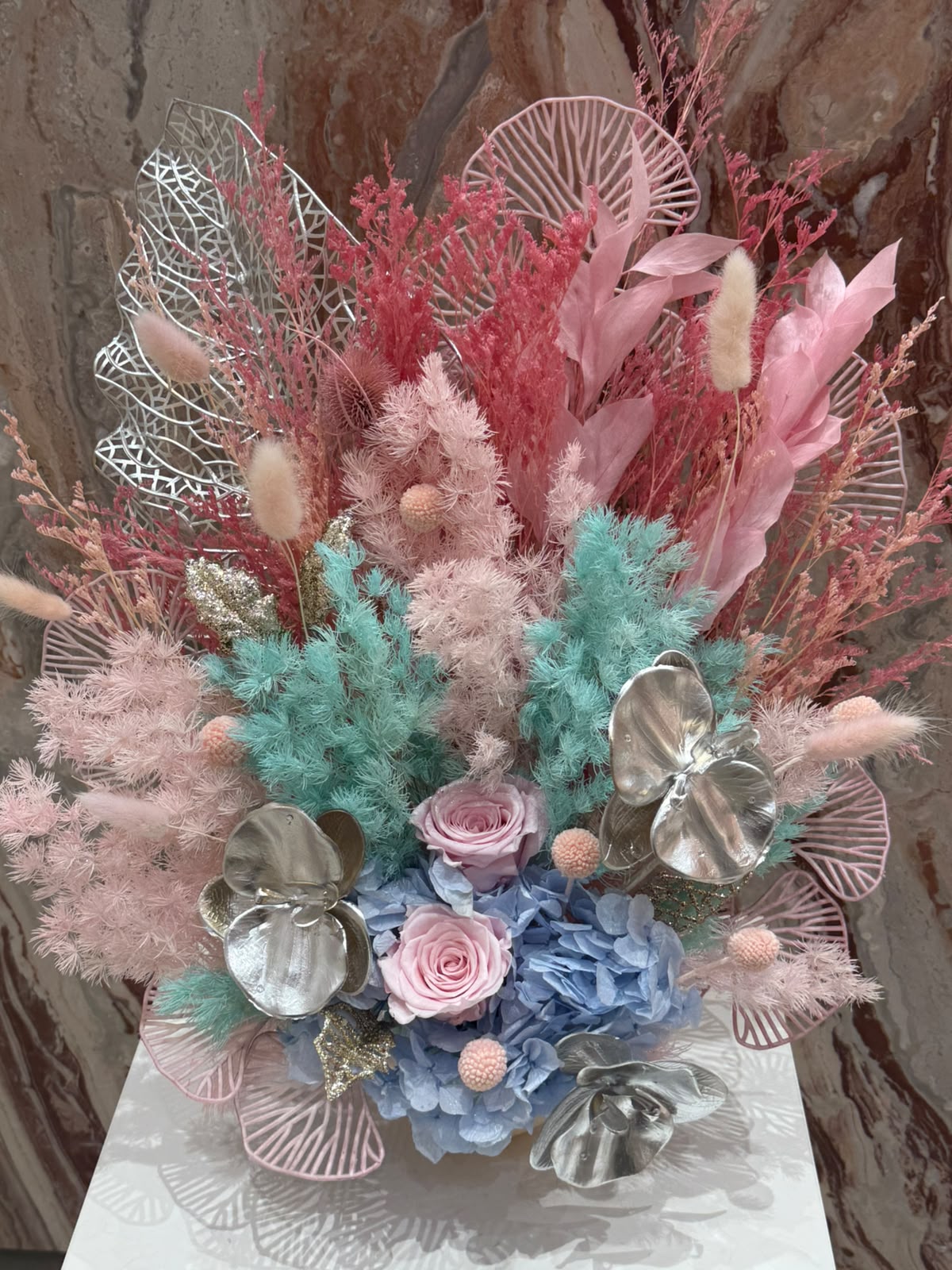 Cotton Candy Dreams